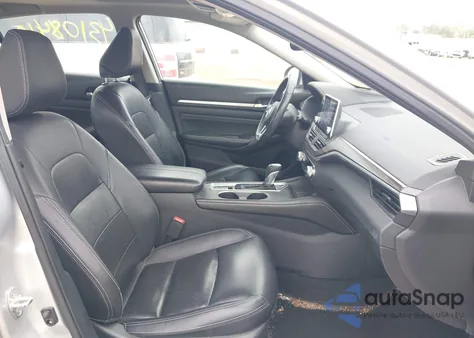 2019 Nissan Altima 2.5 Sl from USA, damaged, VIN 1N4BL4EV5KC162807